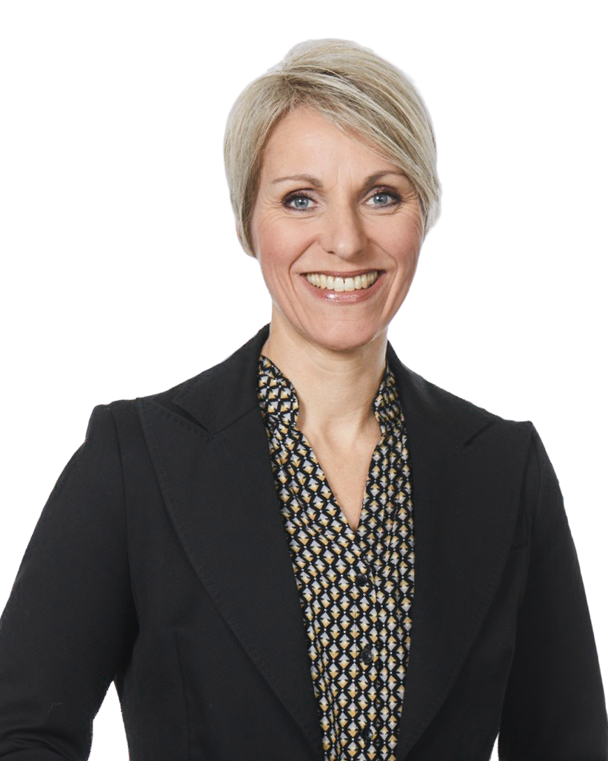 Repräsentant Belgien, Niederlande und Luxemburg