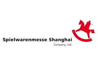 Logo Spielwarenmesse China