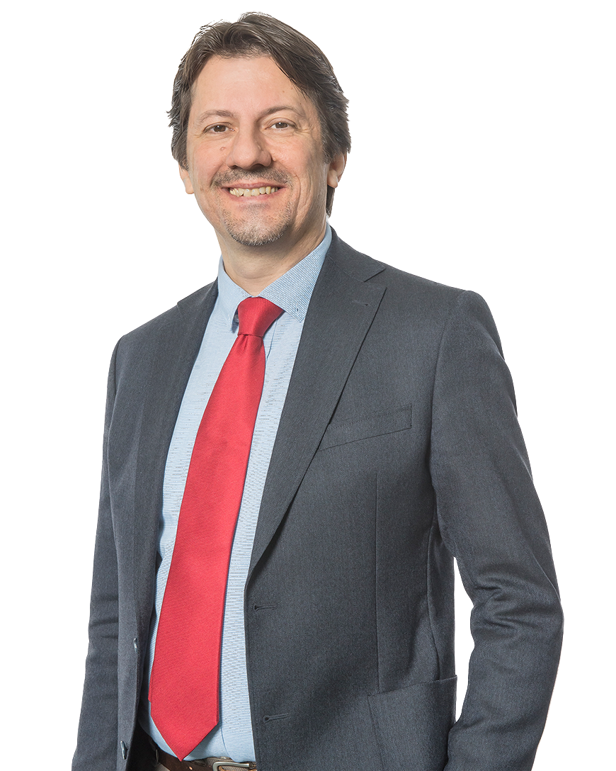 Repräsentant Türkei