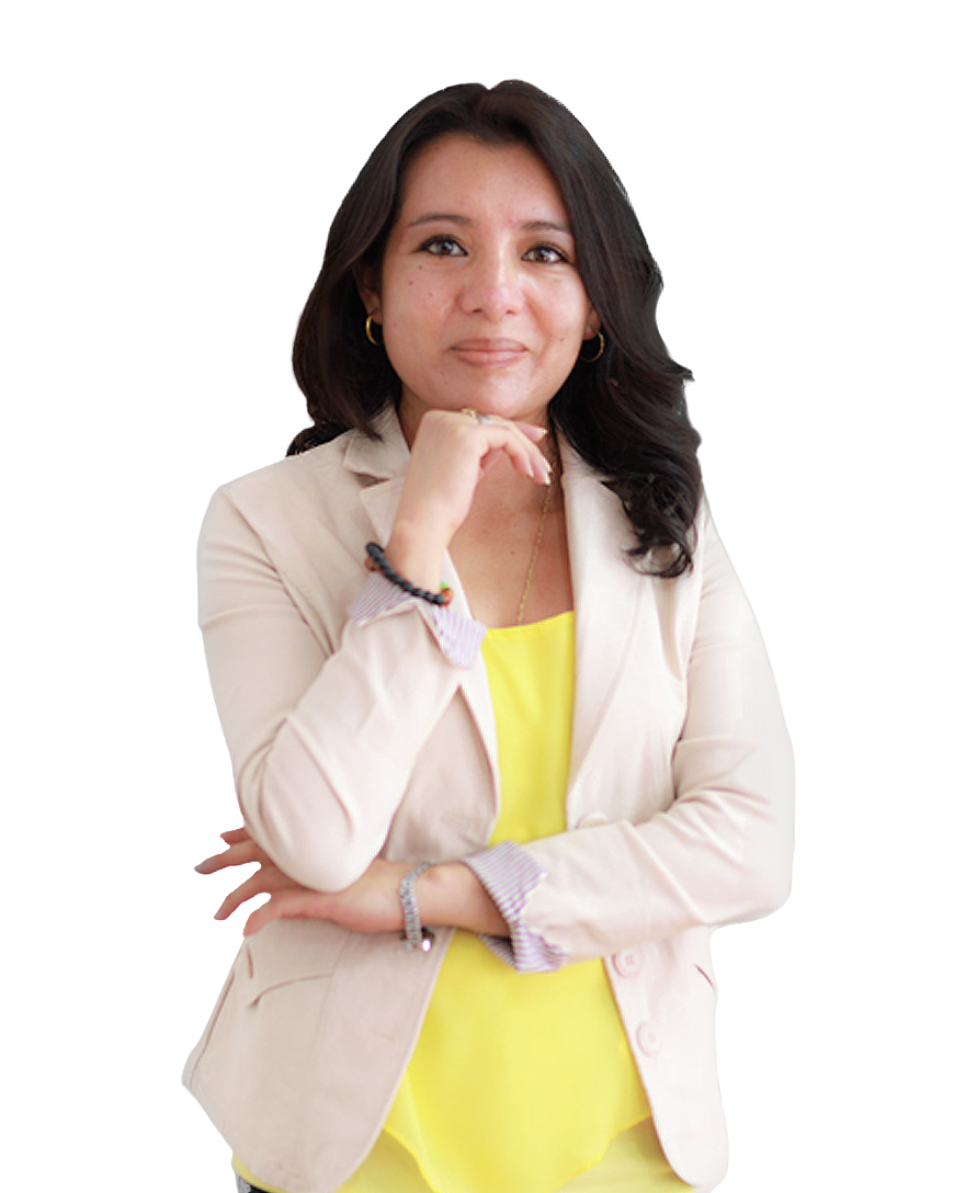 Repräsentant Ecuador