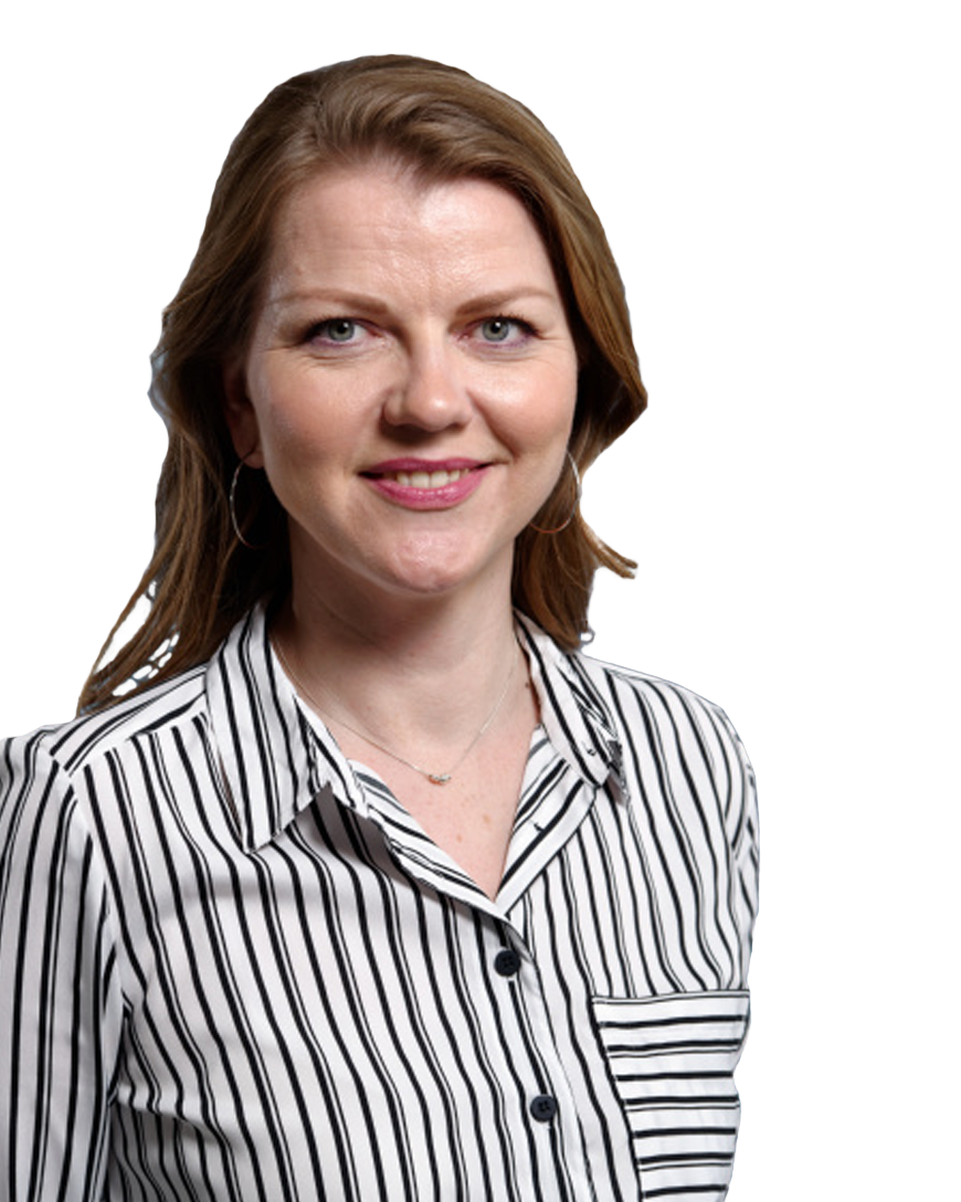 Repräsentant Slowakei