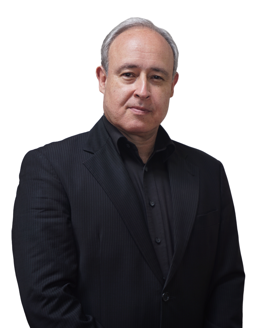 Repräsentant Zentralamerika  (Belize, Guatemala, El Salvator, Honduras, Nicaragua Costa Rica und Panama)