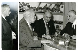 Gründer Spielwarenmesse