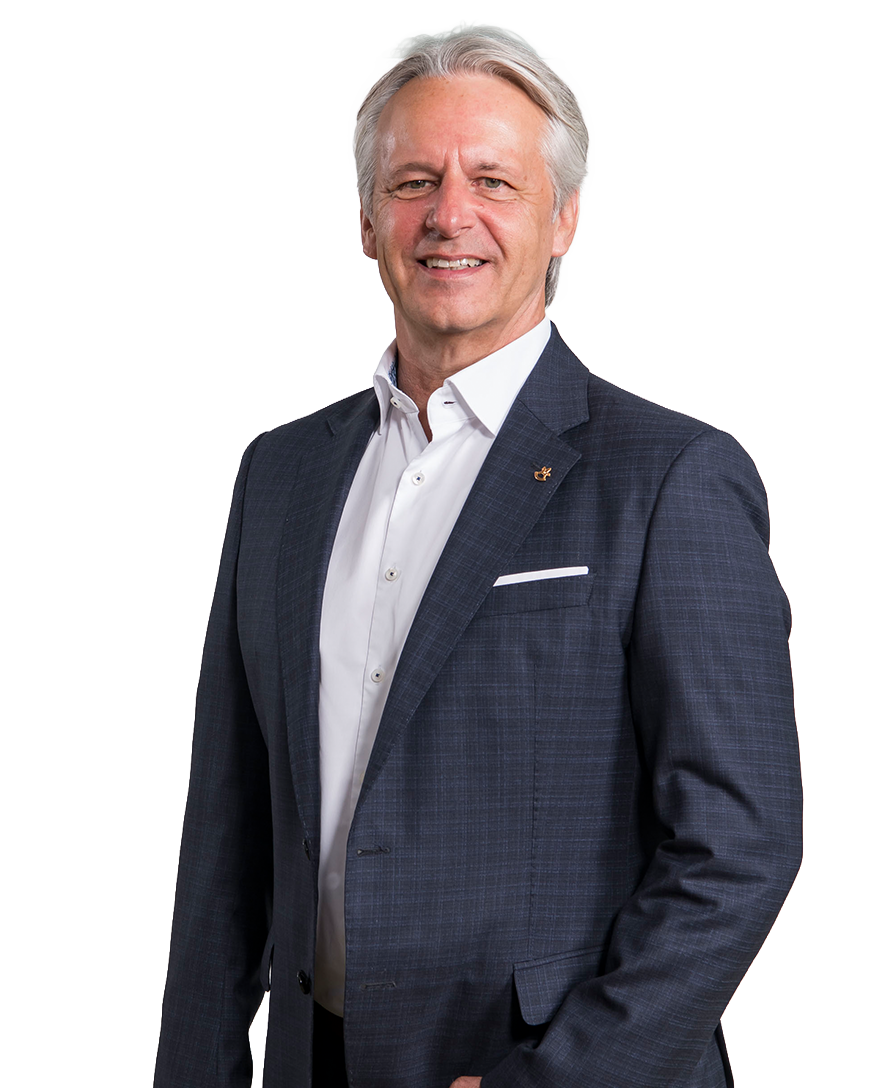 Aufsichtsrat Paul Heinz Bruder