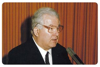 Dr. Benno Korbmacher, Messechef der Spielwarenmesse eG