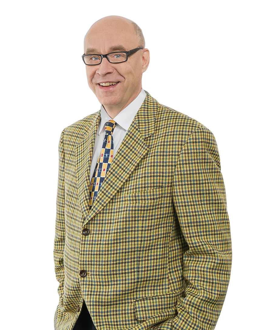 Repräsentant Finnland